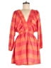 Unbranded Orange Romper Size M (estimated) - photo 1