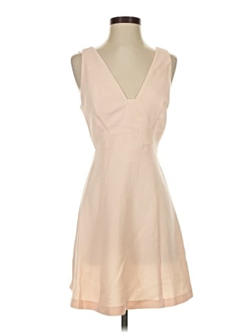 BCBGeneration Cocktail Dress (view 1)