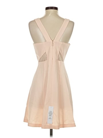 BCBGeneration Cocktail Dress (view 2)
