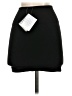 Connection 18 Solid Black Casual Skirt Size Sm - Med - photo 2