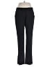 Halston Heritage Black Casual Pants Size 4 - photo 1