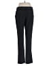 Halston Heritage Black Casual Pants Size 4 - photo 2