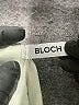 Bloch Solid Gray Green Active Pants Size M - photo 7