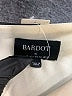 Bardot Graphic Ivory Casual Dress Size M - photo 6