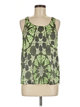 Collective Concepts Sleeveless Blouse
