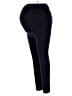 Isabel Maternity Black Active Pants Size Med - Lg Maternity - photo 1