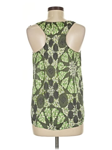 Collective Concepts Sleeveless Blouse (view 2)
