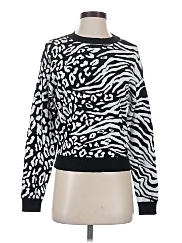 Bar III Pullover Sweater (view 1)
