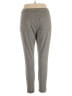 Vanilla Star Houndstooth Gray Casual Pants Size 2X - photo 2