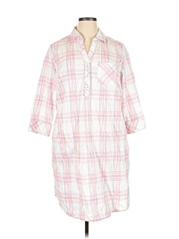Foxcroft Casual Dress (view 1)
