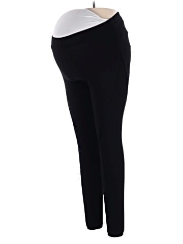 Isabella Oliver Active Pants (view 1)