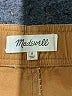 Madewell Tan Jeans Size M - photo 6