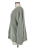 Moon & Madison 100% Acrylic Green Pullover Sweater Size M - photo 5