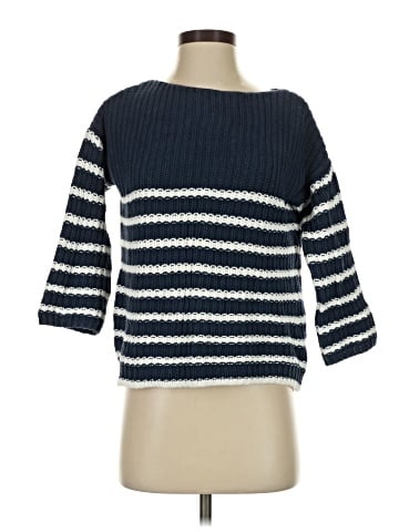 Lands' End Canvas Pullover Sweater (view 1)