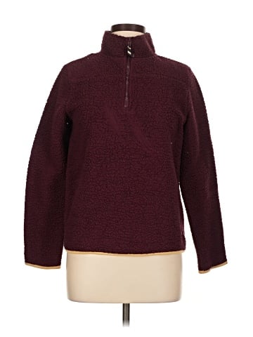 Prince & Fox Pullover Sweater (view 1)