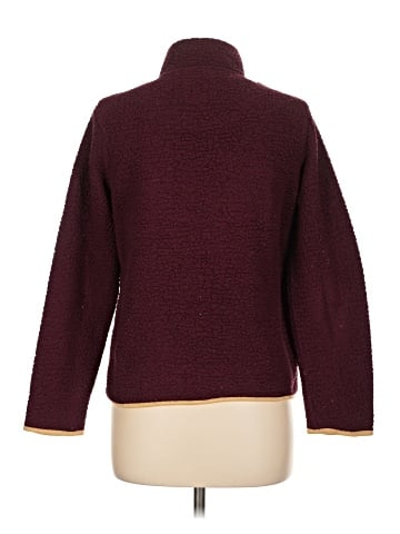 Prince & Fox Pullover Sweater (view 2)