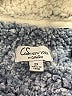 CoffeeShop 100% Polyester Blue Pullover Sweater Size 2X - photo 7