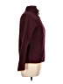 Prince & Fox 100% Polyester Burgundy Pullover Sweater Size L - photo 4