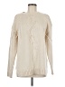 MANIERE DE VOiR 100% Acrylic Ivory Pullover Sweater Size 6 - photo 1