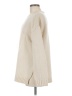 MANIERE DE VOiR 100% Acrylic Ivory Pullover Sweater Size 6 - photo 5