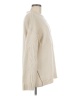 MANIERE DE VOiR 100% Acrylic Ivory Pullover Sweater Size 6 - photo 4
