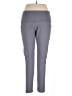 Unbranded Solid Gray Active Pants Size 3X - photo 1