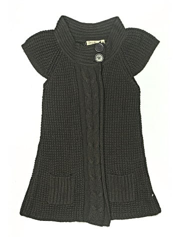 Derek Heart Sweater Vest (view 1)