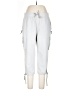 Soothfeel Silver Cargo Pants Size L - photo 1