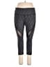 Assorted Brands Gray Active Pants Size XL - photo 1