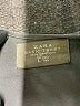 Zara Basic Gray Sleeveless Top Size L - photo 7