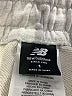 New Balance 100% Cotton Silver Sweatpants Size 1 - photo 4