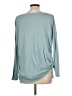 Splendid Teal Pullover Sweater Size L - photo 2