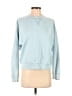 American Eagle Outfitters Blue Sweatshirt Size XS - photo 1