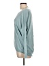 Splendid Teal Pullover Sweater Size L - photo 5