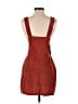 Unbranded Brown Casual Dress Size S - photo 2