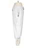 Soothfeel Silver Cargo Pants Size L - photo 4
