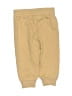 Nike Tan Sweatpants 3-6 MO / 6 MO - photo 2