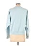 American Eagle Outfitters Blue Sweatshirt Size XS - photo 2