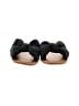 Lucky Brand Black Sandals Size 9 1/2 - photo 2