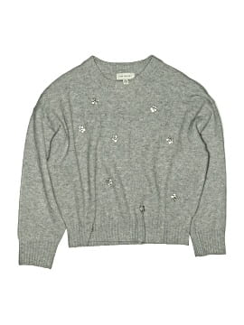 Free Assembly Pullover Sweater