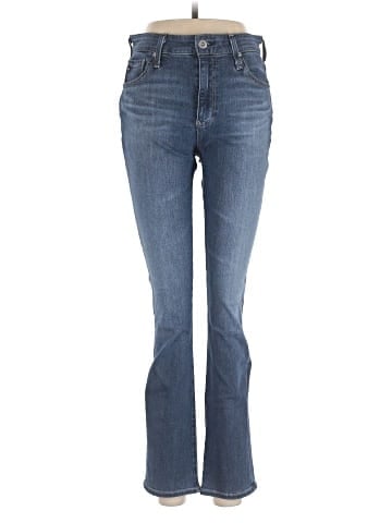 Adriano Goldschmied Jeans (view 1)