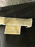 MICHAEL Michael Kors Solid Black Casual Dress Size 1X - photo 6