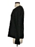Coldwater Creek Tweed Black Pullover Sweater Size 4 - photo 5