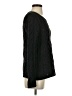 Coldwater Creek Tweed Black Pullover Sweater Size 4 - photo 4