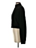 Zaful Solid Black Turtleneck Sweater Size S - photo 5