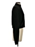 Zaful Solid Black Turtleneck Sweater Size S - photo 4