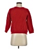 Ted Baker London Red Pullover Sweater Size 4 (1) - photo 1