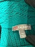 T by Talbots Teal Turtleneck Sweater Size 1X (petite) - photo 7