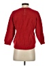 Ted Baker London Red Pullover Sweater Size 4 (1) - photo 2