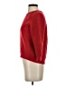 Ted Baker London Red Pullover Sweater Size 4 (1) - photo 5